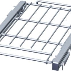 00145091 Bosch Range Shelf