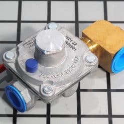 00632522 Bosch Range Regulator