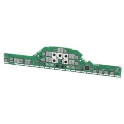 00673557 Bosch Oven Operating Module