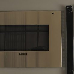 00664039 Bosch Oven Outer Door