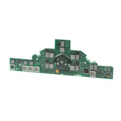 00672157 Bosch Range Operating Module