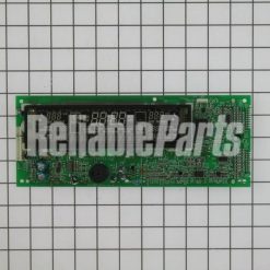 00671730 Bosch Microwave Display Module