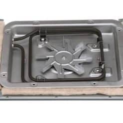 00793506 Bosch Microwave Fan Blade