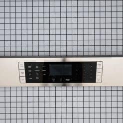 00776950 Bosch Microwave Control Mechanism