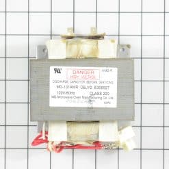 00648911 Bosch Oven High Voltage Transformer