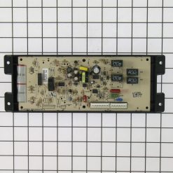 00676846 Bosch Range Control Unit