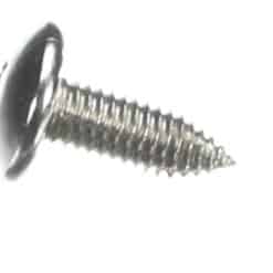 5303323137 Frigidaire Oven Screw