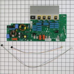 00748583 Bosch Oven PC Board