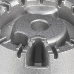 00649237 Bosch Range Burner