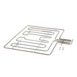 00479390 Bosch Range Grill Heating Element