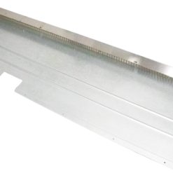 00146135 Bosch Oven Back Wall Panel