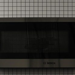 00686019 Bosch Microwave Door