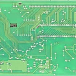 00671729 Bosch Display Module