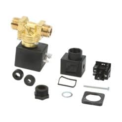 00492261 Bosch Range Valve