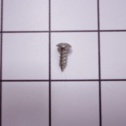 5303300265 Frigidaire Oven Screw
