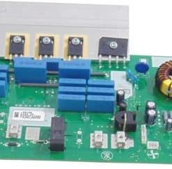 00745800 Bosch Oven PCB