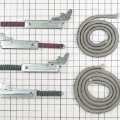 00651467 Bosch Range Repair Set