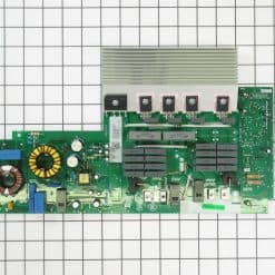 00666285 Bosch Oven PC Board