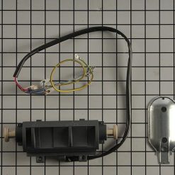 00489247 Bosch Range Hood Element Switch