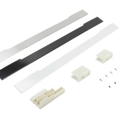 W10495947 Whirlpool Oven Range Vent Trim Kit