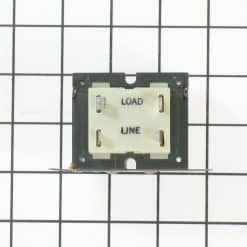 00663801 Bosch Oven Transformer