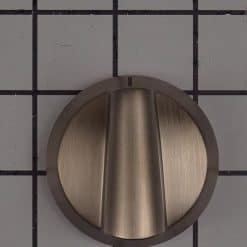 00609104 Bosch Range Knob