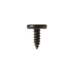 WB01T10110 GE Oven Screw 8-18 x .450 AB FLT20 S