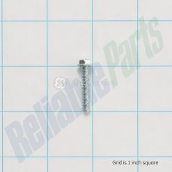 WB01T10066 GE Oven Screw 10-16 XC02