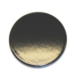 WB29K10009 GE Oven Burner Cap