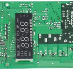 00756425 Bosch Microwave Printed Circuit Board