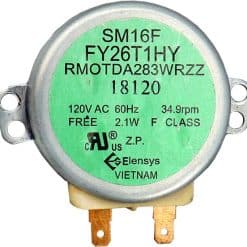 00626181 Bosch Microwave Motor Module