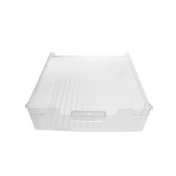 WR32X10836 GE Lower Snack Crisper Pan