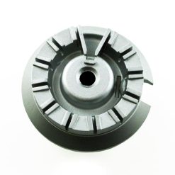 WB16K10070 GE Oven Gas Stove/Range Cooktop Small Burner Head