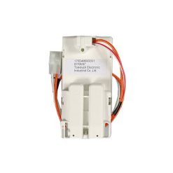 WH12X10531 GE Washer Lid Switch Assembly