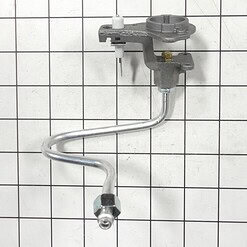 316536614 Frigidaire Igniter/Orifice Assembly