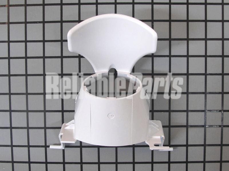 WR17X11264 GE Ice Funnel White