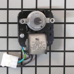 WCI 242018404 Frigidaire Refrigerator Motor-Condenser Fan