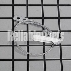 WD01X10393 GE Dishwasher Cable Assembly