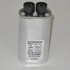 5304487566 Frigidaire Microwave Capacitor