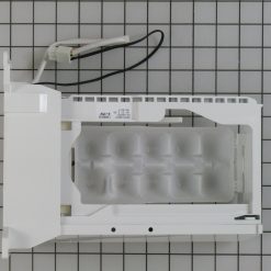 00744441 Bosch Refrigerator Ice Maker