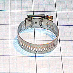 154380601 Frigidaire Dishwasher Clamp