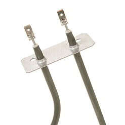 WB44K10015 - WARMING DRAWER LOWER ELEMENT