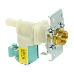 00607335 Bosch Dishwasher Valve Access