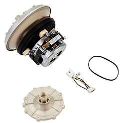 W10428167 Whirlpool Dishwasher Pump&Motor