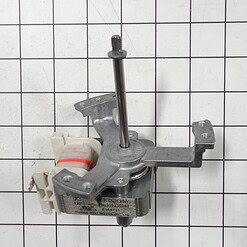 316256900 Frigidaire Oven Fan Motor