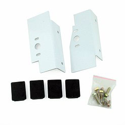 WE25X10028 GE Statcking Kit