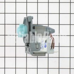 WD26X10049 GE Dishwasher Drain Pump with Screws