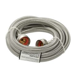 5308816562 Frigidaire 6' Long Washing Machine Fill Hose