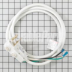 5304476312 Frigidaire Air Conditioner Power Cord