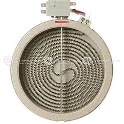 GEN WB30T10097 GE Oven Element Radiant 6-IN